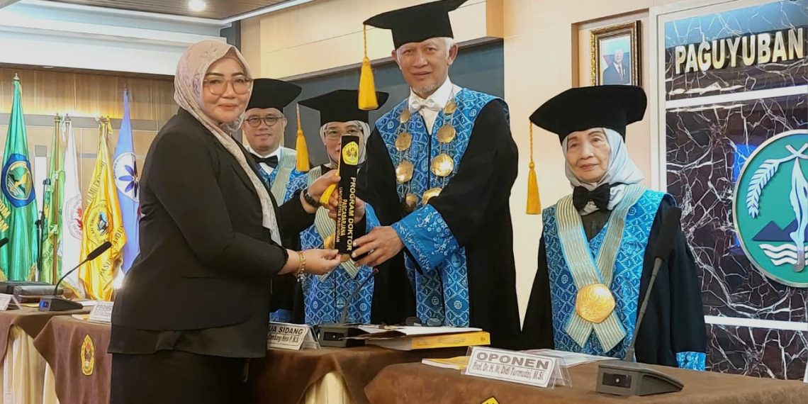Pascasarjana Unpas