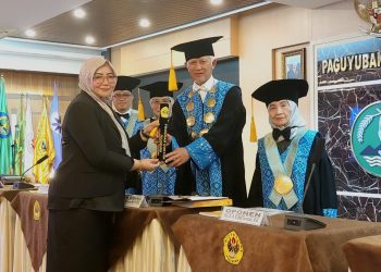 Pascasarjana Unpas