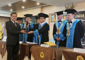 Pascasarjana Unpas