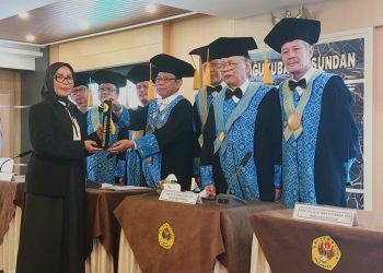 Pascasarjana Unpas