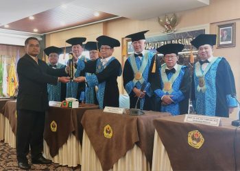 Pascasarjana Unpas
