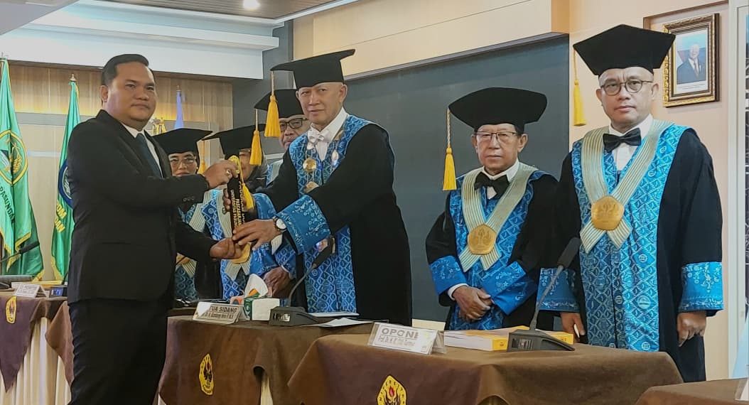 Pascasarjana Unpas