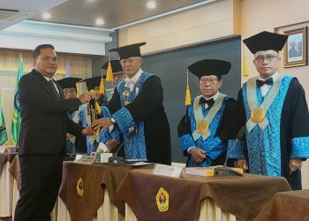 Pascasarjana Unpas