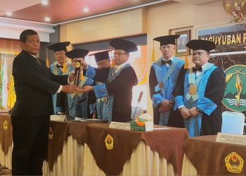 Pascasarjana Unpas