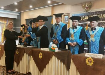 Pascasarjana Unpas