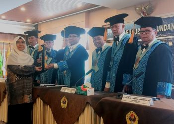 Pascasarjana Unpas