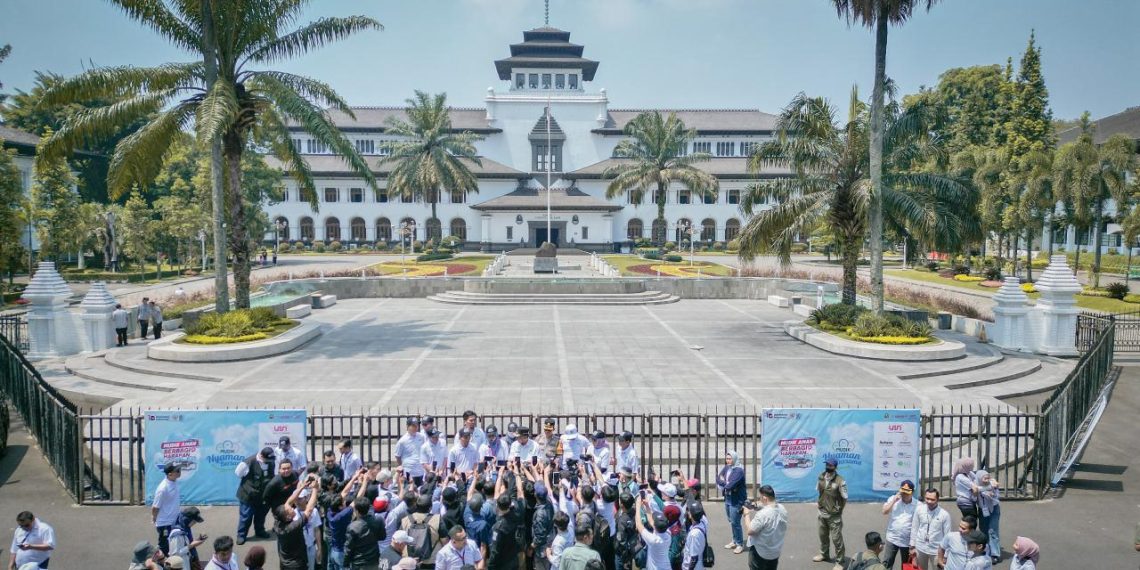 Mudik Bersama 2026