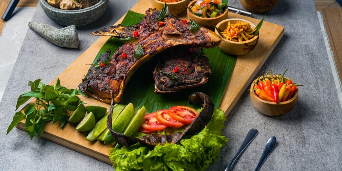Kurnia Seafood bandung
