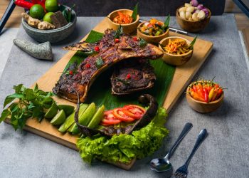 Kurnia Seafood bandung