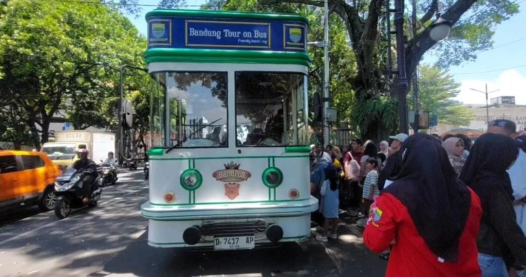 bus bandros