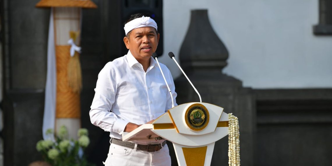 IKUB Jawa barat