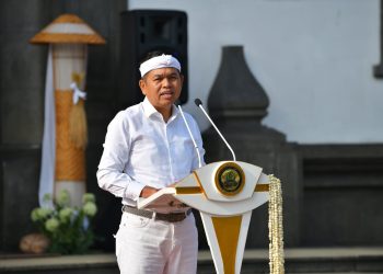 IKUB Jawa barat