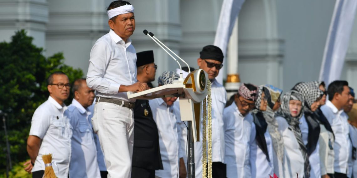 IPM jawa barat