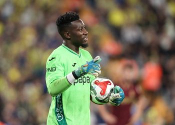 Foto: Ahmad Mora/Getty Images