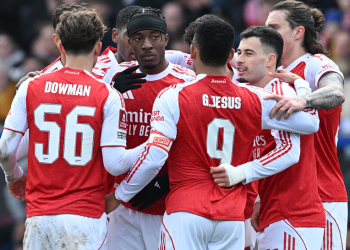 instagram/@arsenal