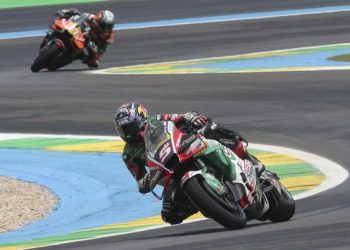 Hasil Practice MotoGP Brasil 2026. (Foto: Getty Images/Gold & Goose Photography)