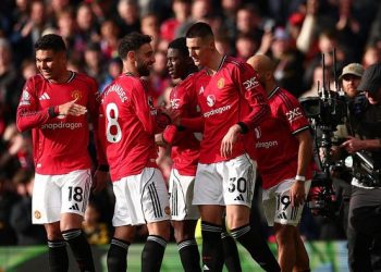 Foto: CameraSport via Getty Images/Shaun Brooks - CameraSport