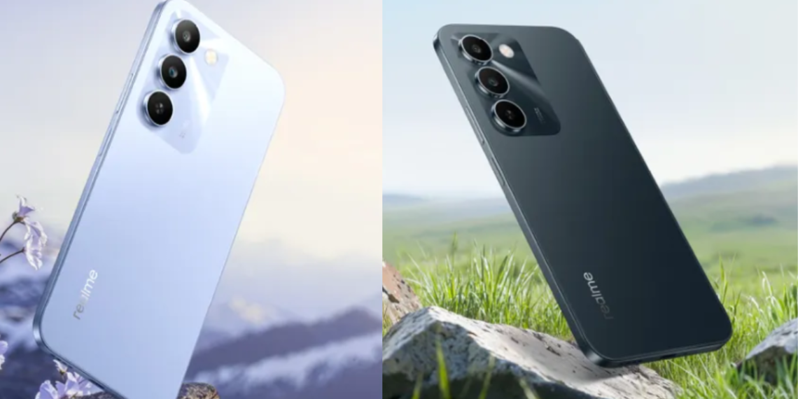 Realme C83 5G