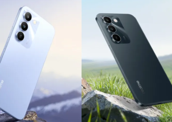 Realme C83 5G