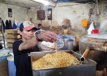 tahu cibuntu bandung
