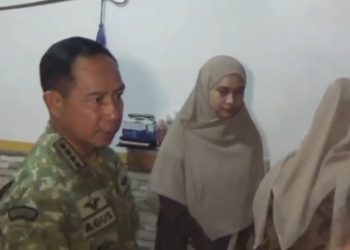 Panglima TNI