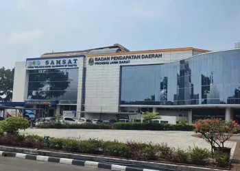Kepala Samsat
