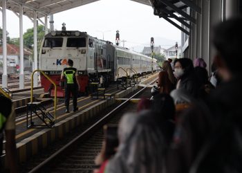 KAI bandung