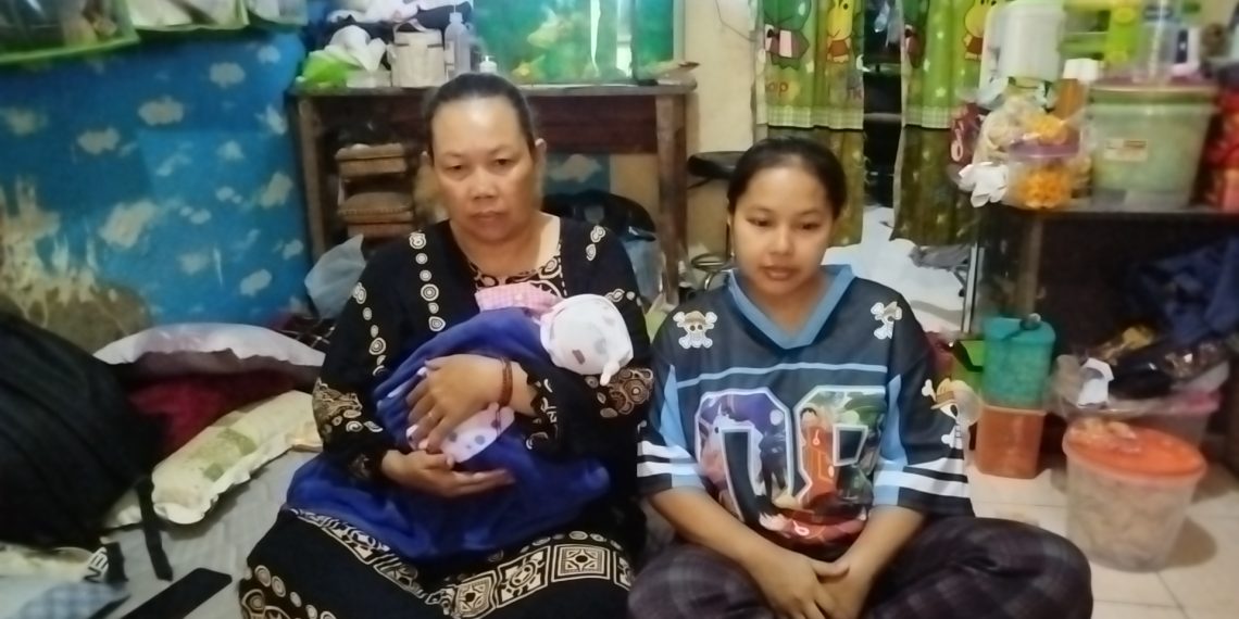 Bayi Tertukar