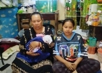 Bayi Tertukar