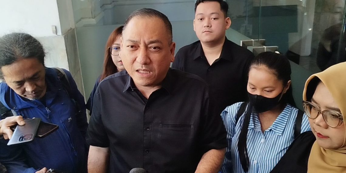 bayi tertukar