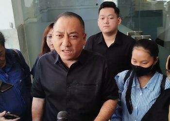bayi tertukar