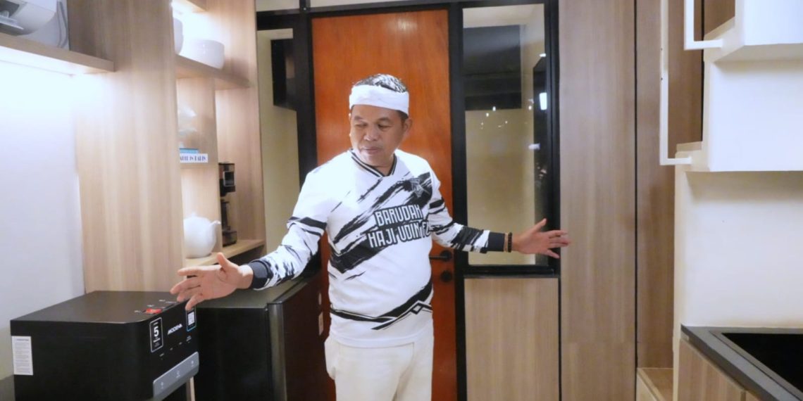 bedah rumah