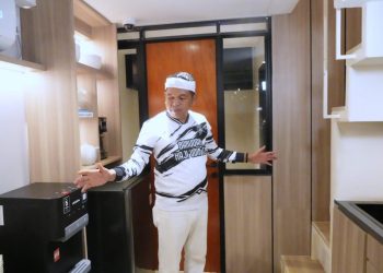 bedah rumah