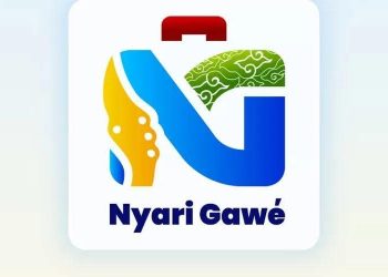 aplikasi nyari gawe