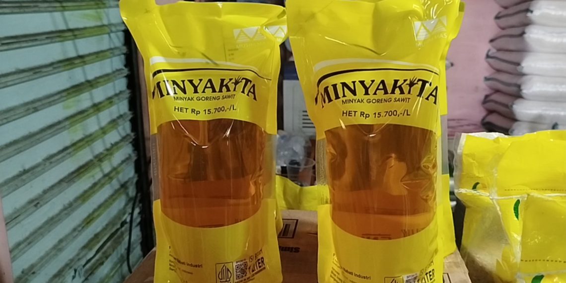 minyakita