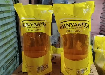 minyakita
