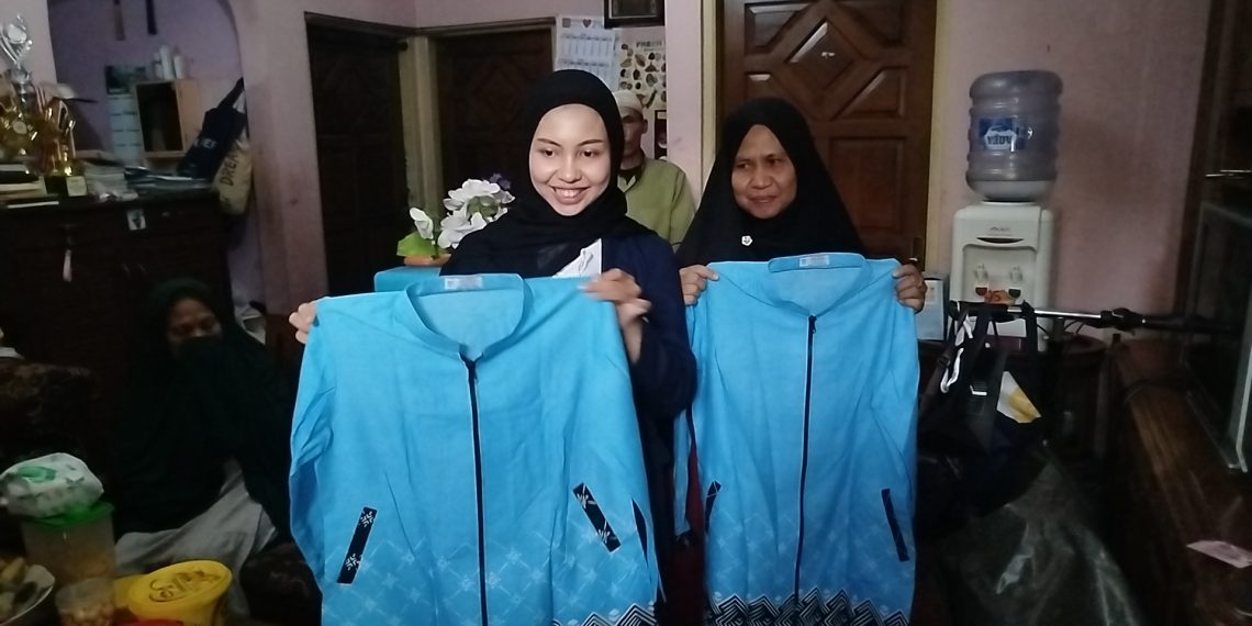 ibadah haji bandung