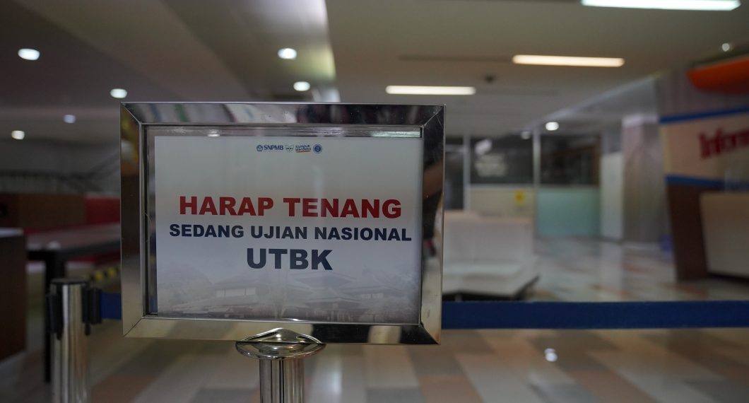 ITB UTBK
