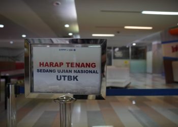 ITB UTBK