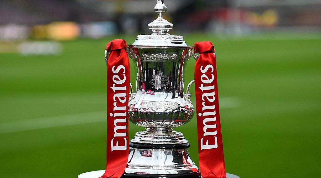 FA Cup 2026