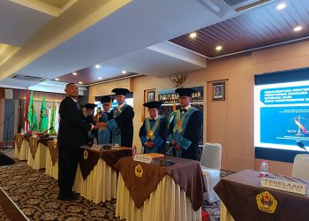 peradilan militer