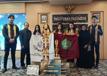 pasundan law fair 2026