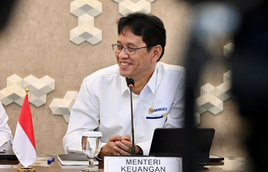 Harga BBM subsidi