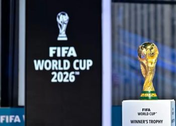 piala dunia 2026