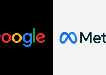 meta google