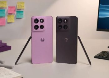 motorola