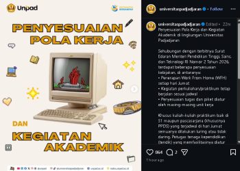 unpad