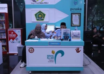 Layanan Nikah