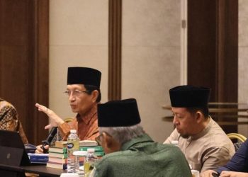 Ditjen Pesantren