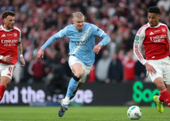 Getty Images Sport